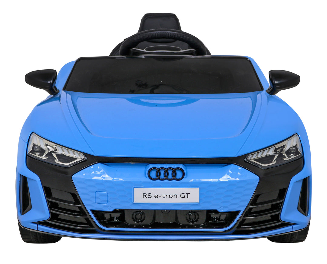Audi RS E-Tron GT - Plava