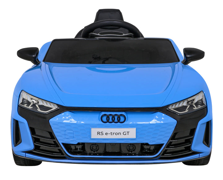 Audi RS E-Tron GT - Plava