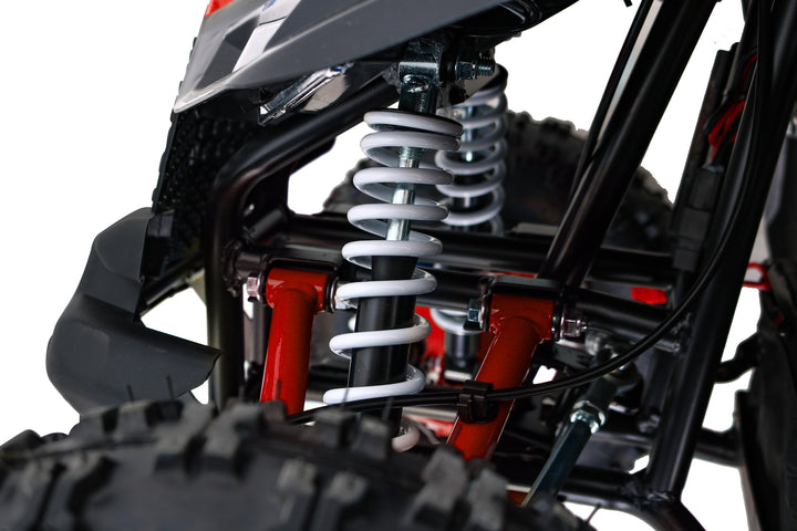 Quad HIPERFECT - Crvena