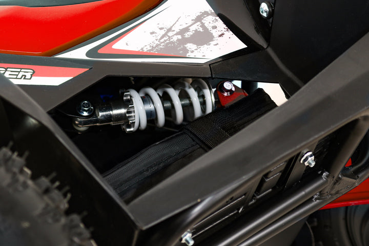 Quad HIPERFECT - Crvena