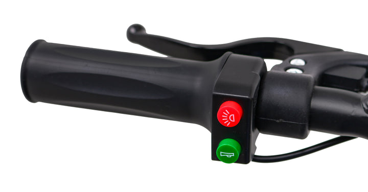 Quad HIPERFECT - Crvena