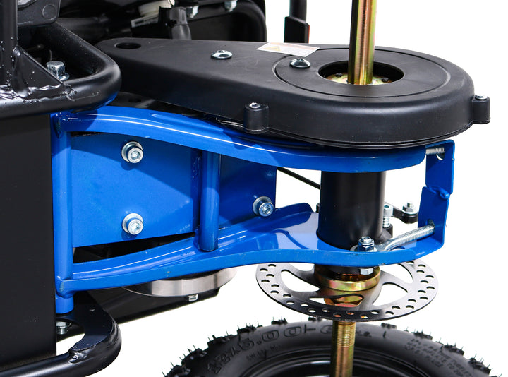 Quad HIPERFECT - Plava