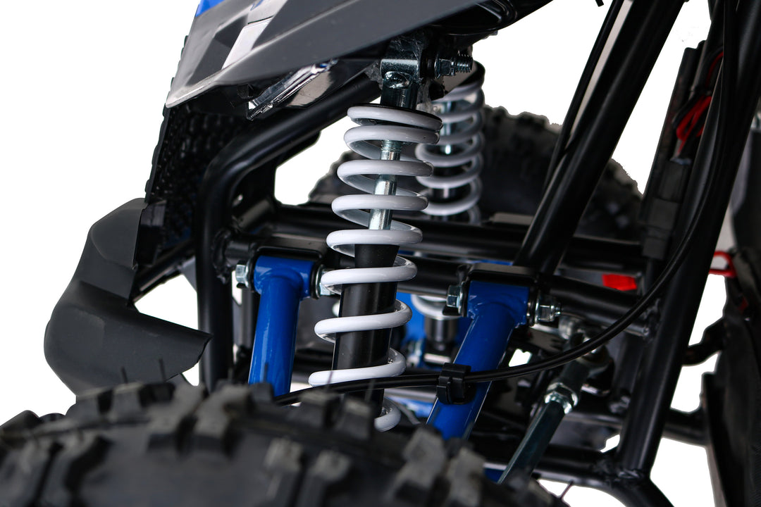 Quad HIPERFECT - Plava