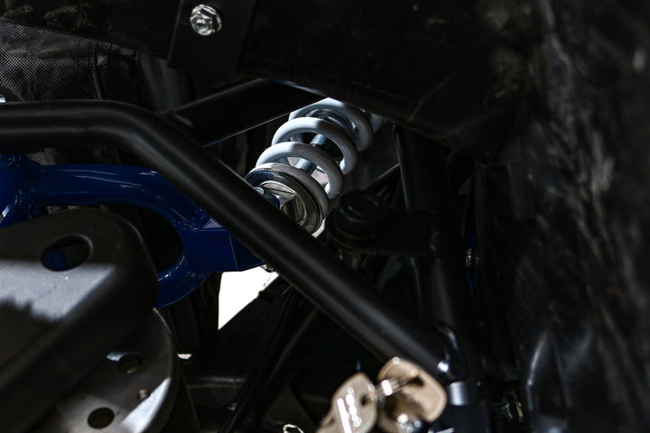 Quad HIPERFECT - Plava