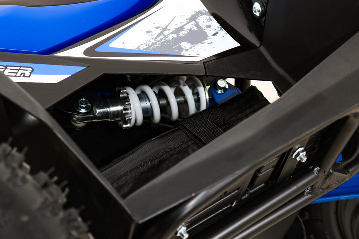 Quad HIPERFECT - Plava