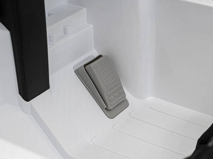 Mercedes G63 - Bijela