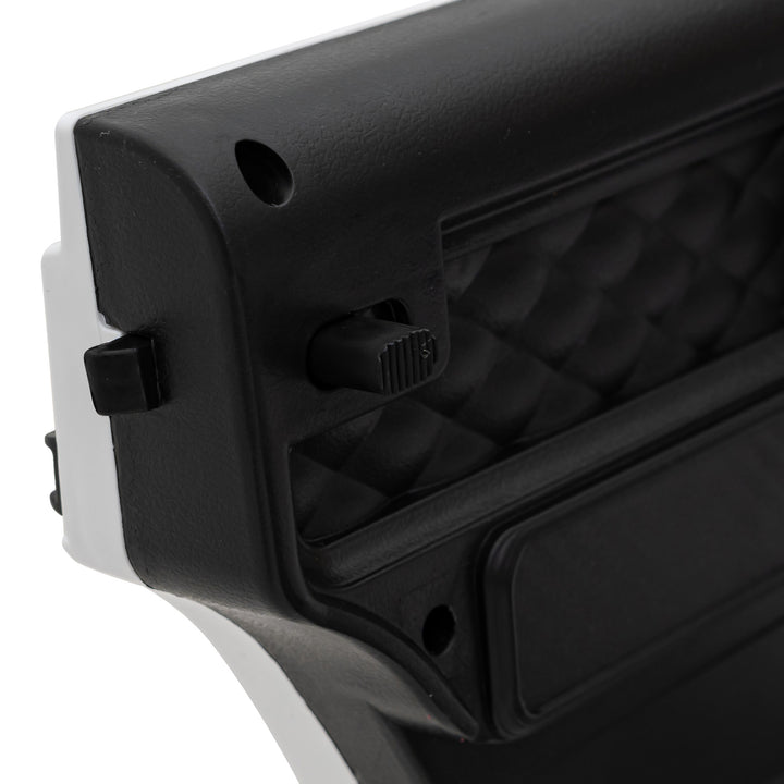 Mercedes G63 - Bijela