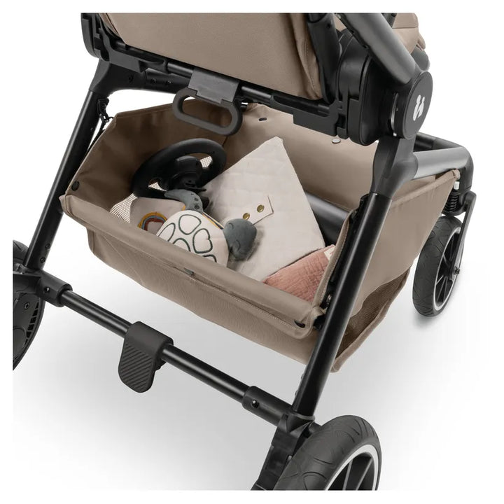 Hauck Move N Care Mocha