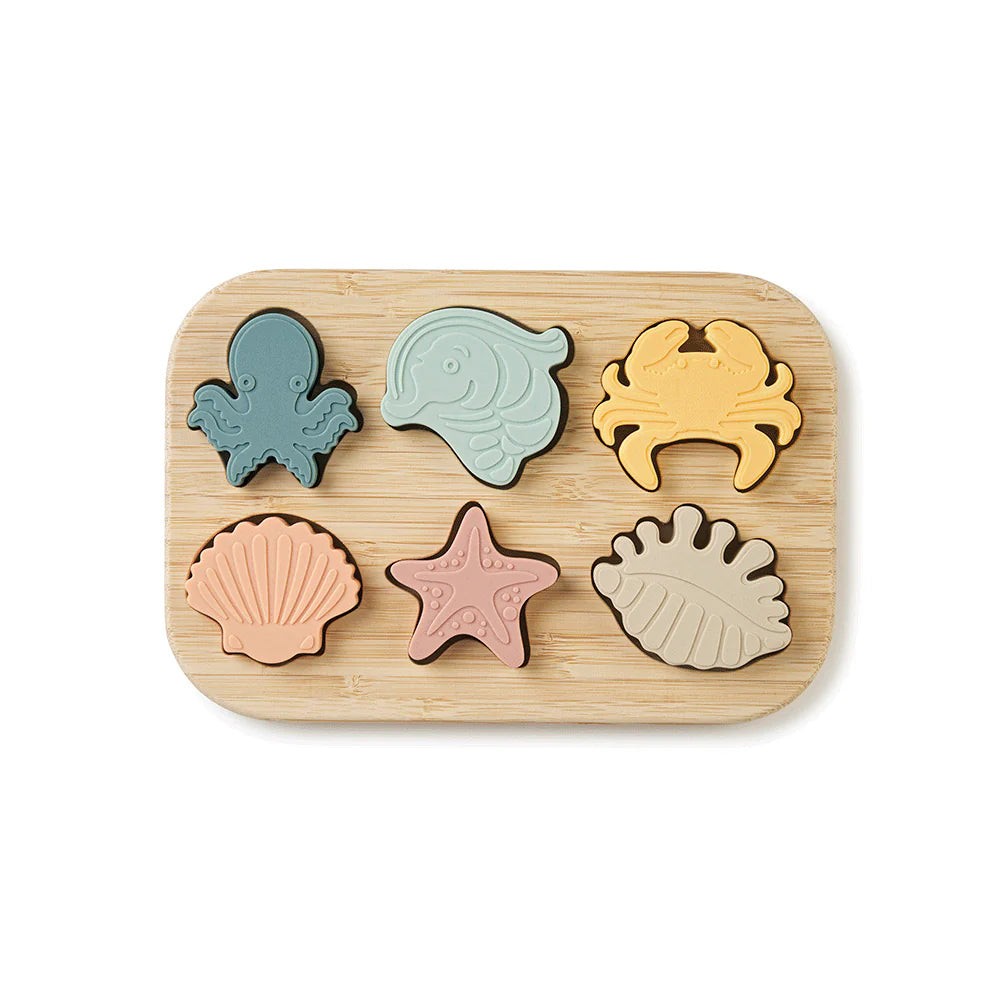 Slagalica Morski svijet