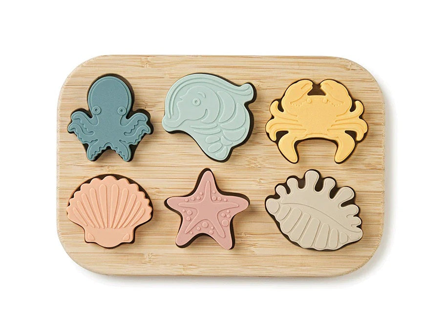 Slagalica Morski svijet