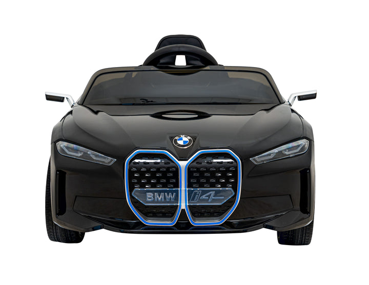 BMW I4 - Crna