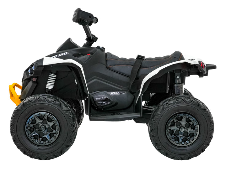 Quad Maverick ATV - Bijela