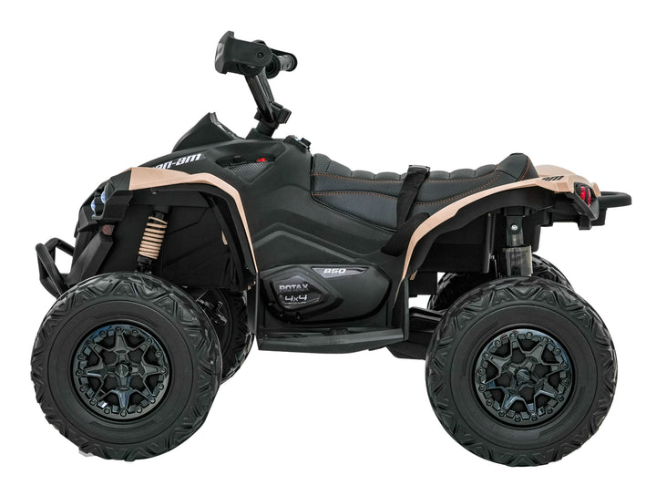 Quad Maverick ATV - Maslinasta