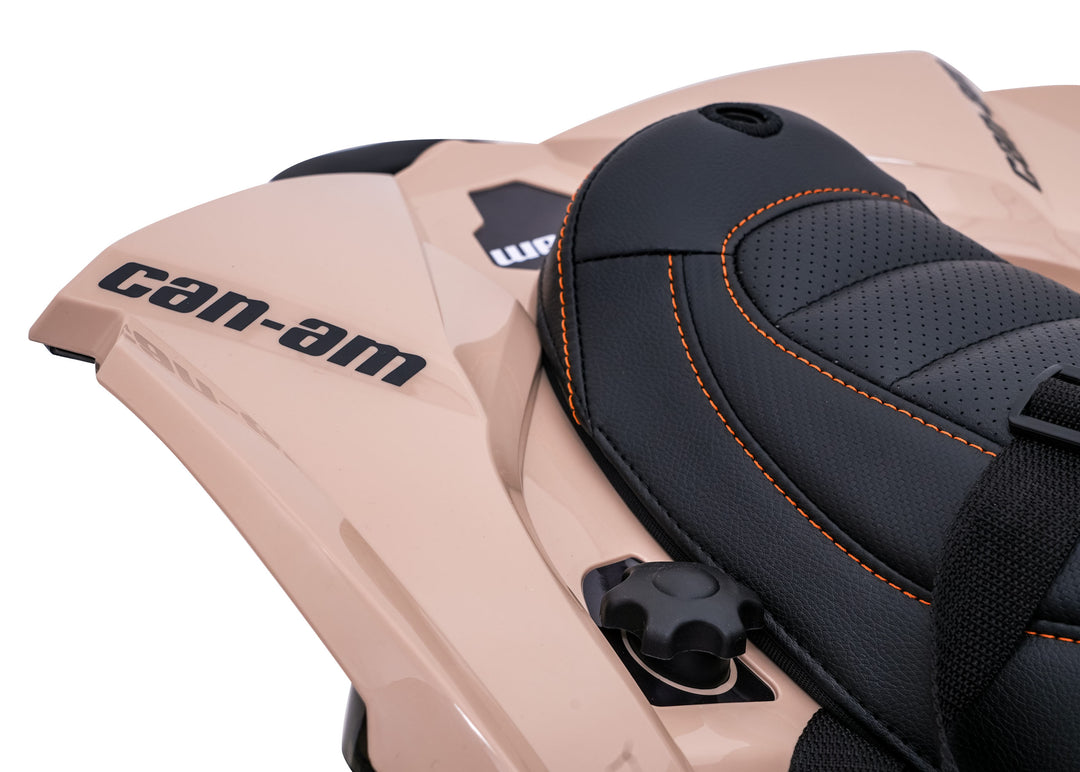 Quad Maverick ATV - Maslinasta
