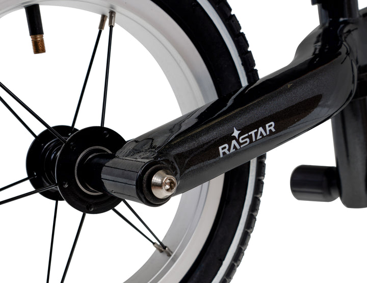BMW Rastar Balance