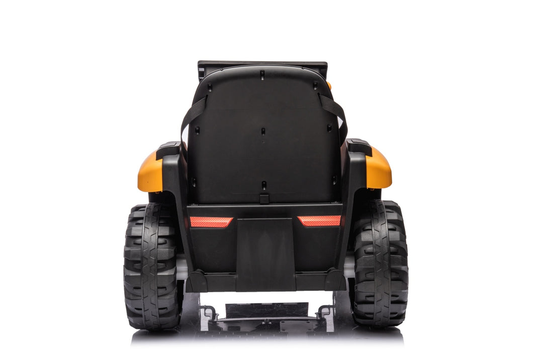 Excavator JCB - Žuta