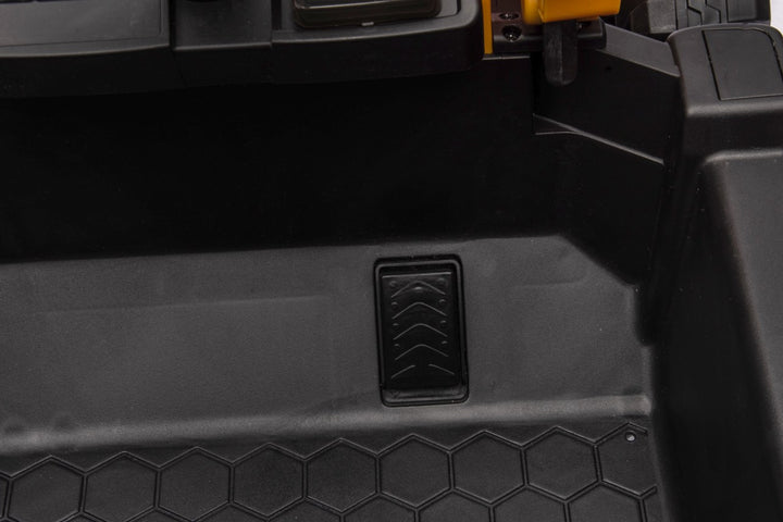 Excavator JCB - Žuta