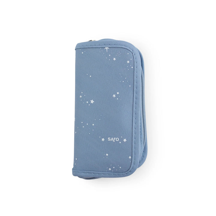 Bebina toaletna torbica - Blue