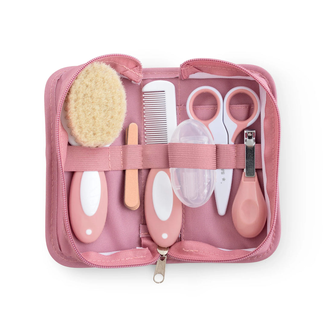 Bebina toaletna torbica - Rose