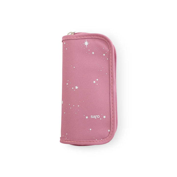 Bebina toaletna torbica - Rose