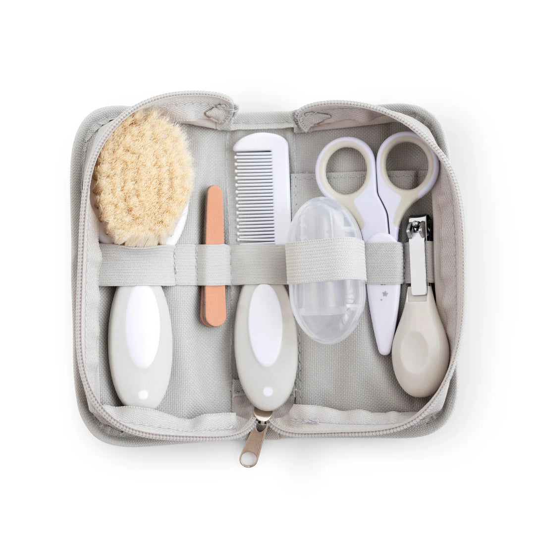 Bebina toaletna torbica - Grey