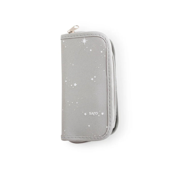 Bebina toaletna torbica - Grey