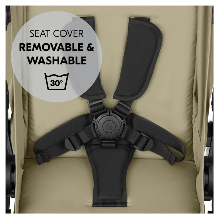 Hauck Shop N Care Olive