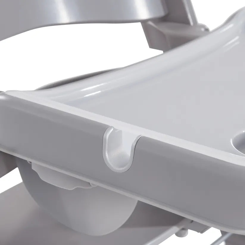 Hauck Alpha pladanj Grey