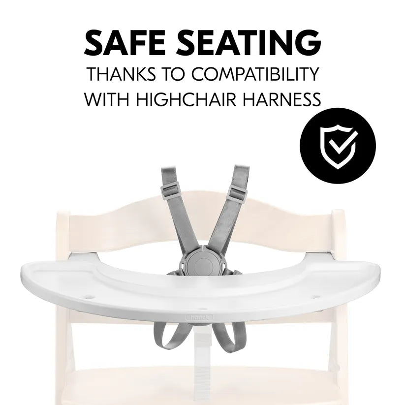 Hauck Alpha pladanj za igru White