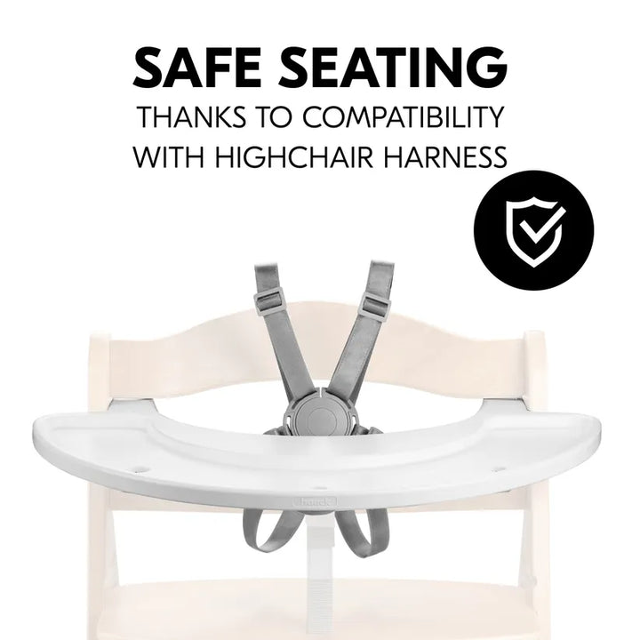 Hauck Alpha pladanj za igru White