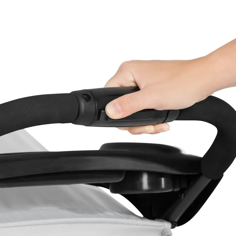 Hauck Citi Neo 3 Grey