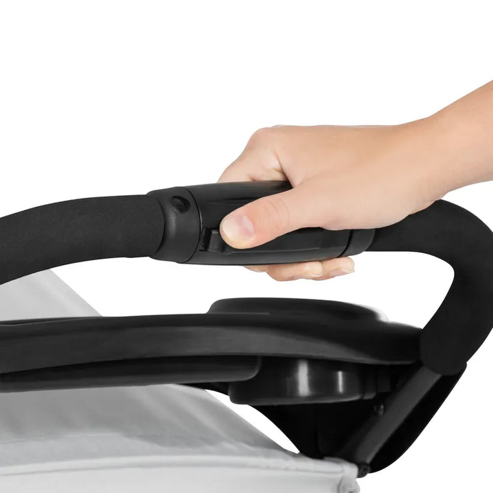 Hauck Citi Neo 3 Grey