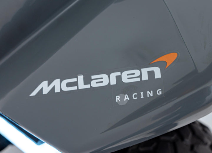 Quad Mclaren Racing MCL 35 - Siva