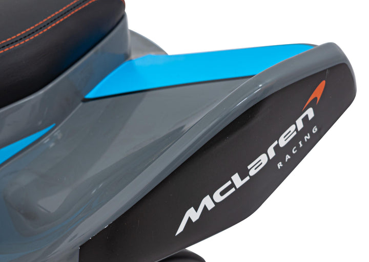 Quad Mclaren Racing MCL 35 - Siva