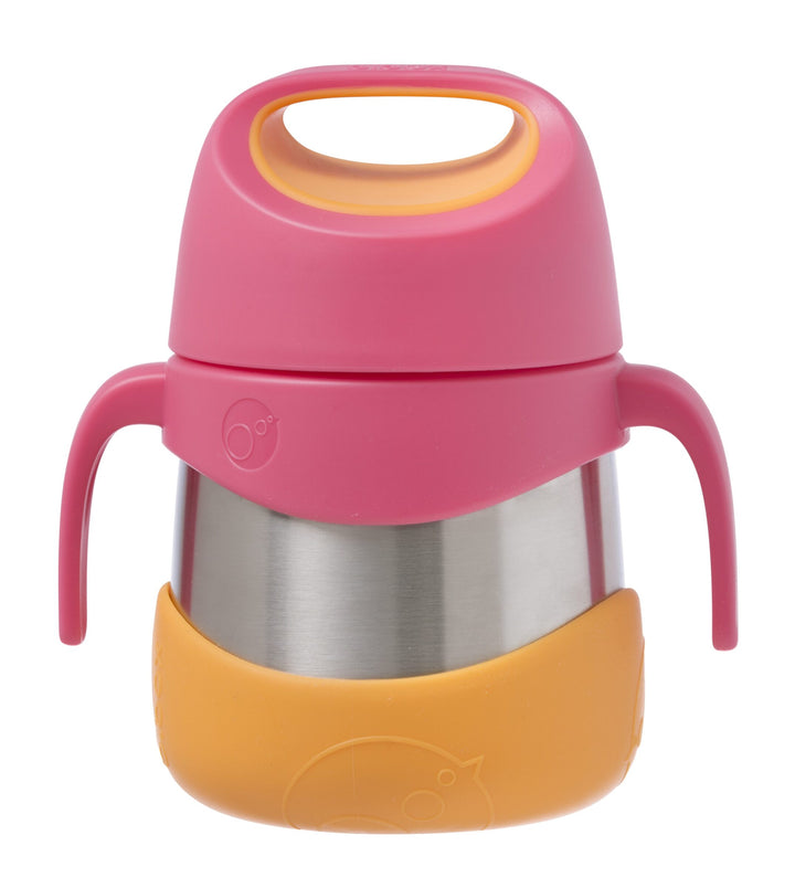 b.box Termo posuda za hranu - strawberry shake