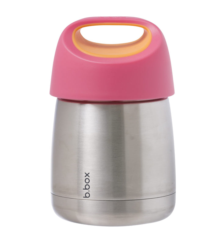 b.box Termo posuda za hranu - strawberry shake