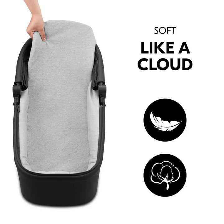 Hauck Move N Care Set Black