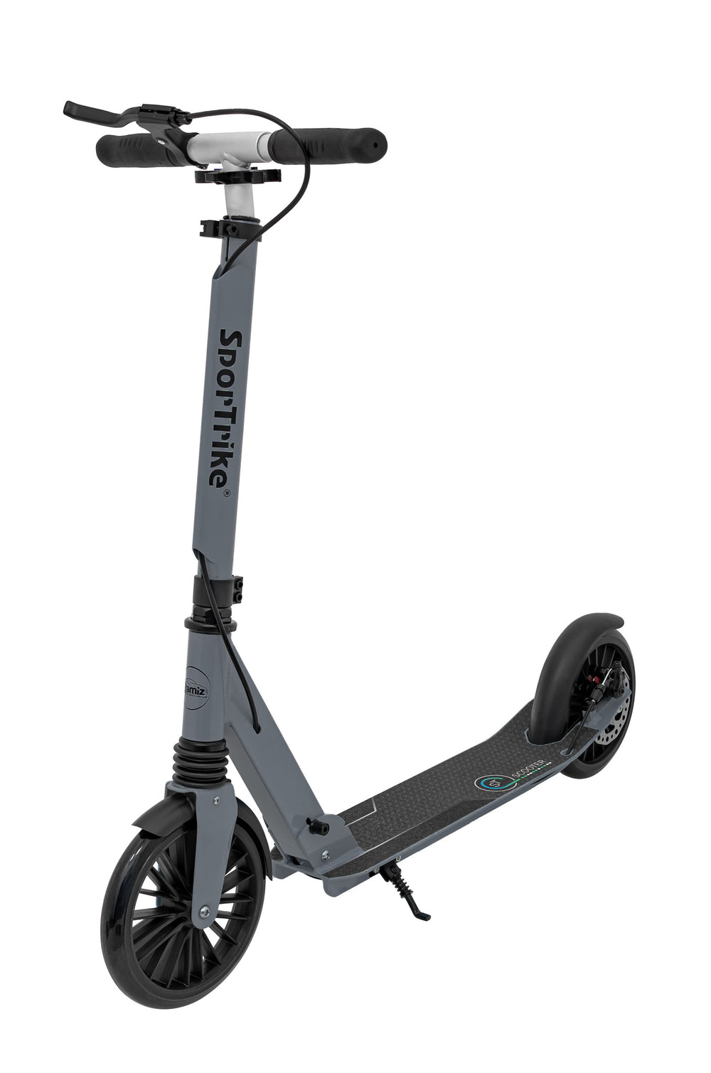 SPORTRIKE Scooter - Siva