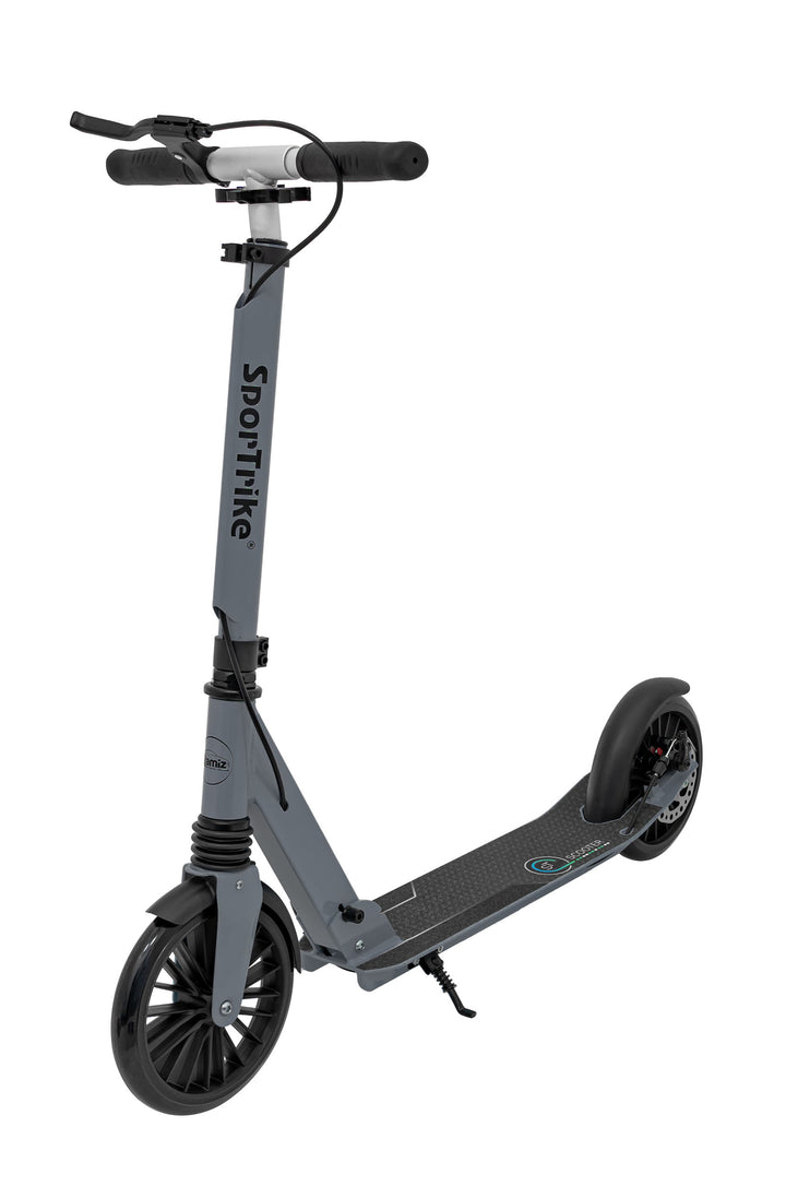 SPORTRIKE Scooter - Siva