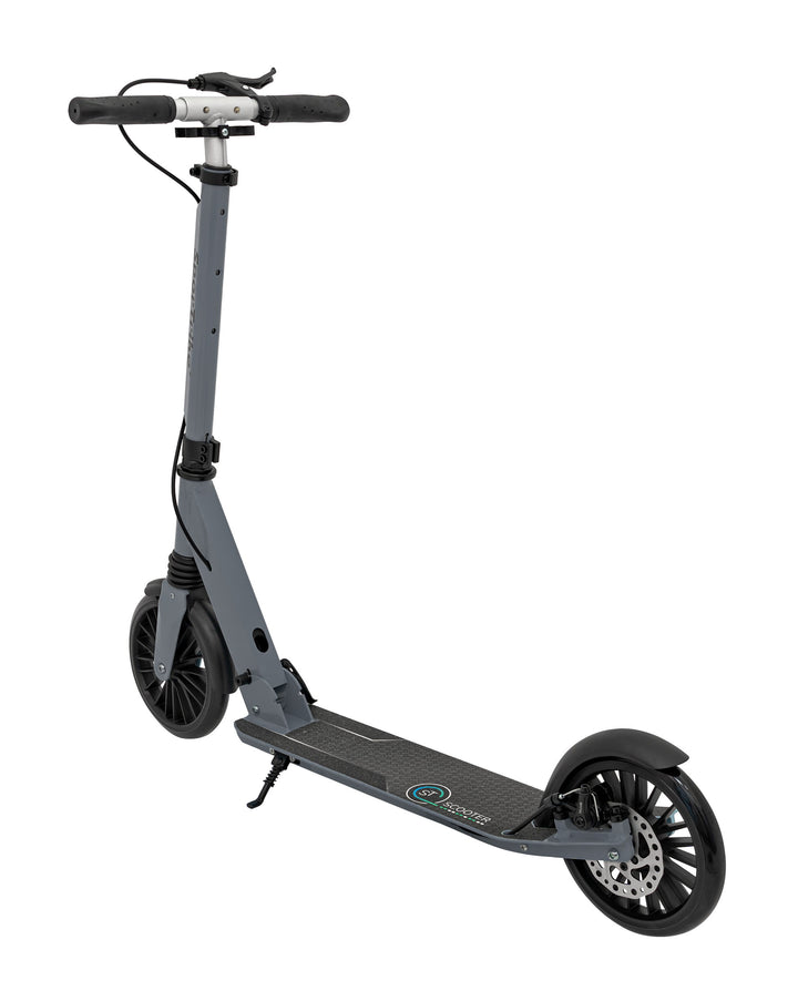 SPORTRIKE Scooter - Siva