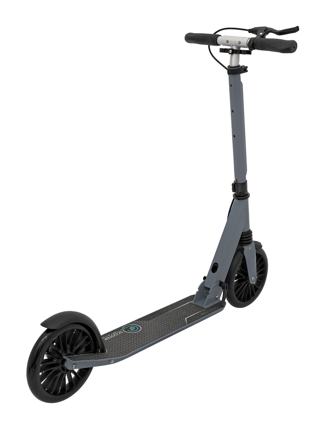 SPORTRIKE Scooter - Siva