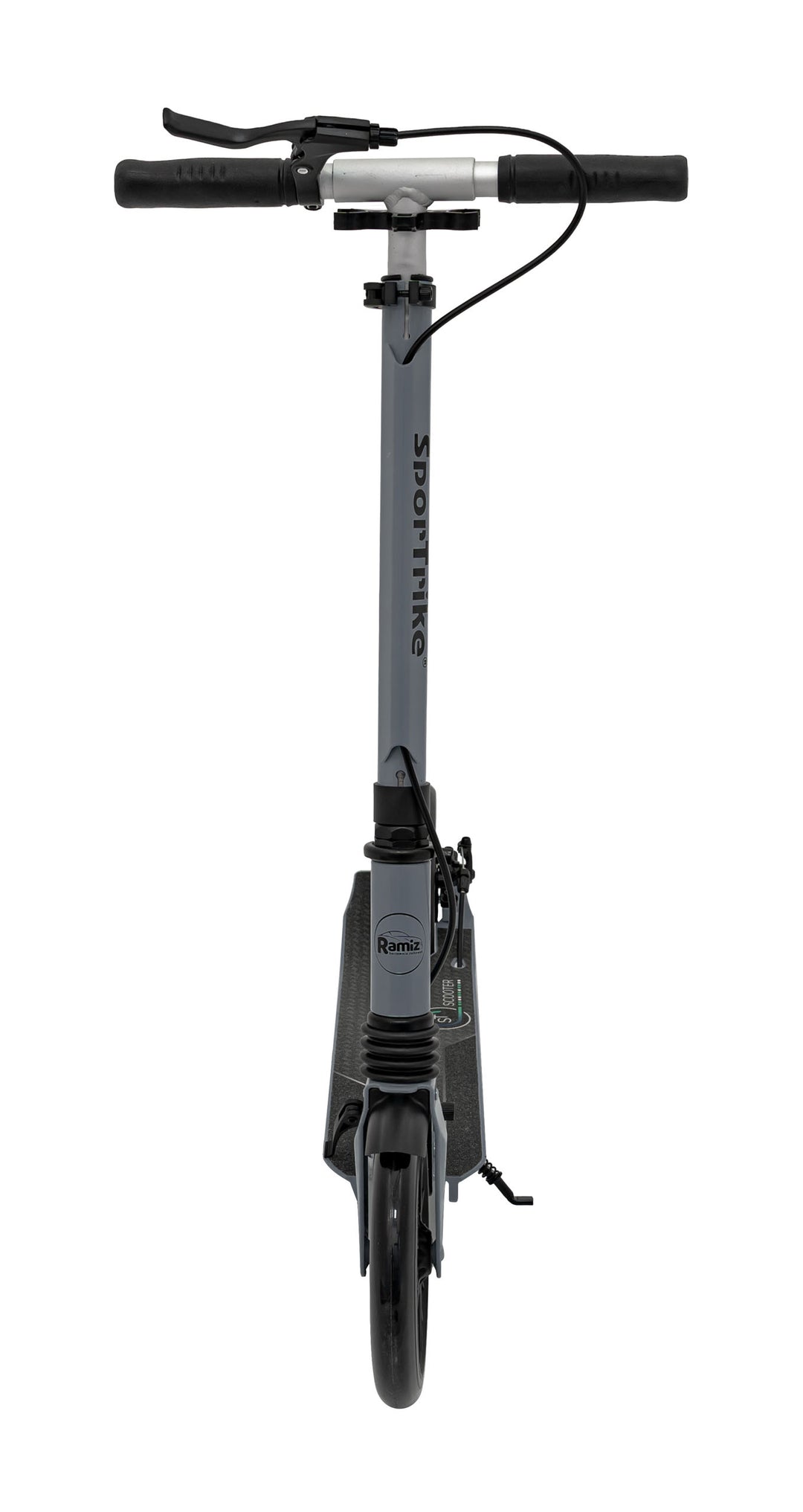 SPORTRIKE Scooter - Siva