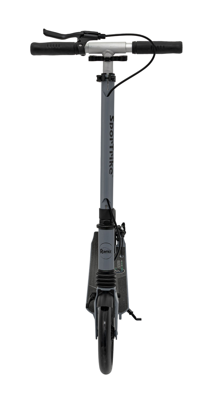 SPORTRIKE Scooter - Siva