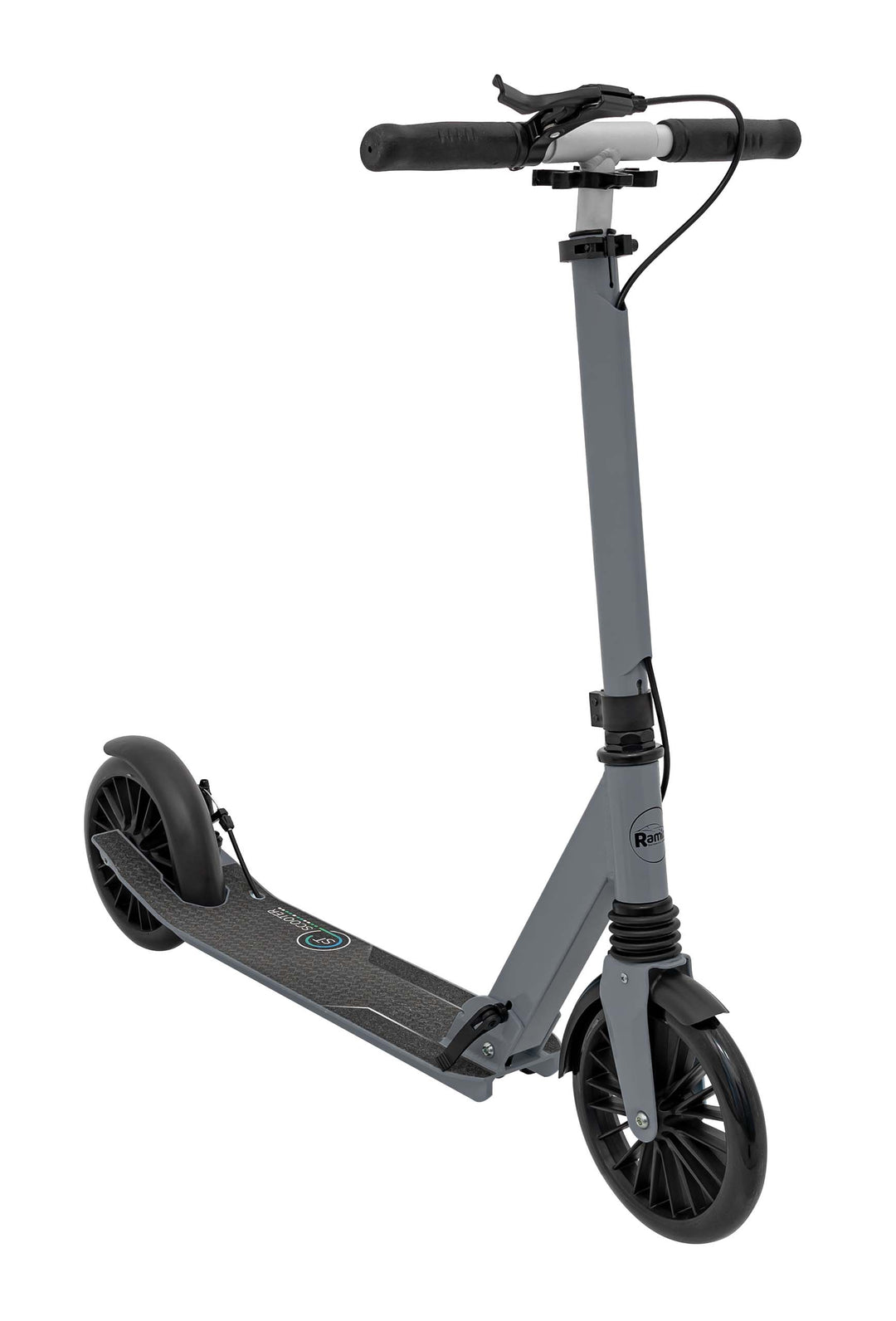 SPORTRIKE Scooter - Siva