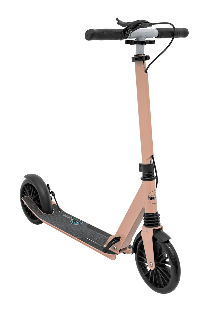 SPORTRIKE Scooter - Roza