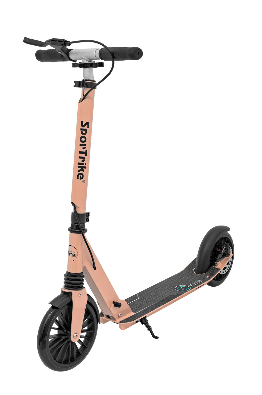 SPORTRIKE Scooter - Roza