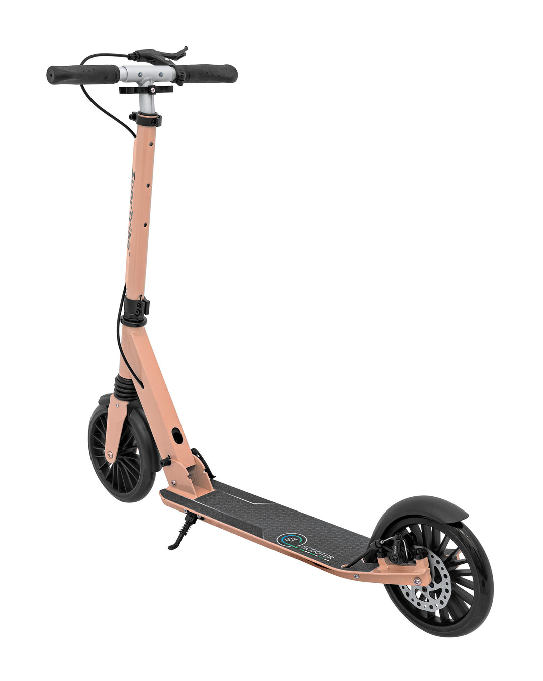 SPORTRIKE Scooter - Roza