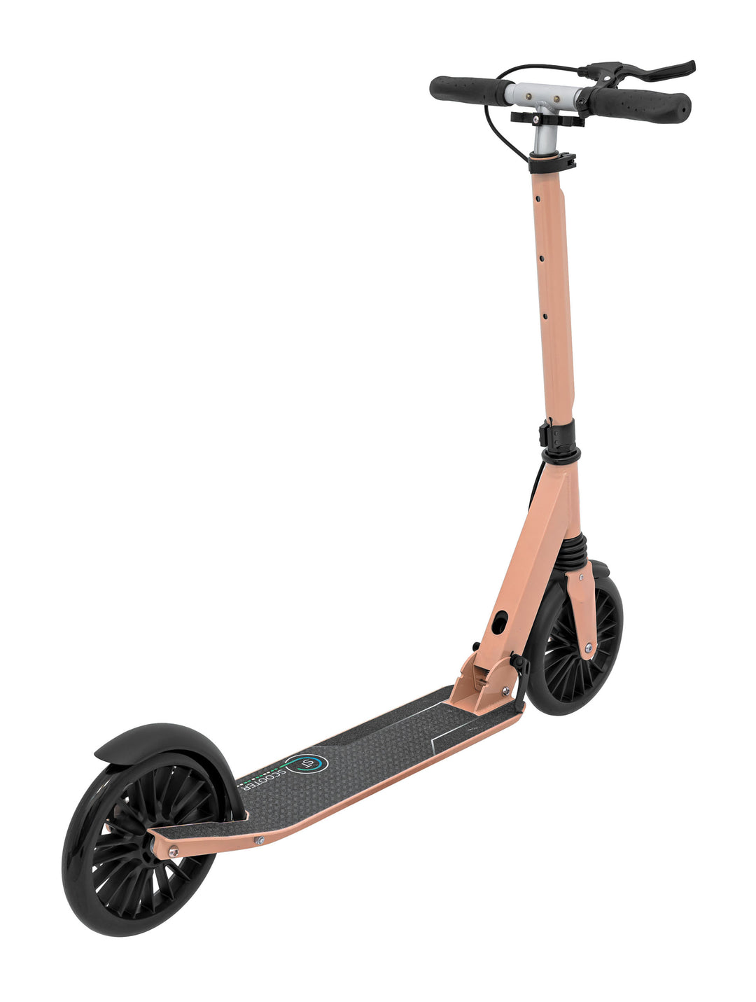 SPORTRIKE Scooter - Roza