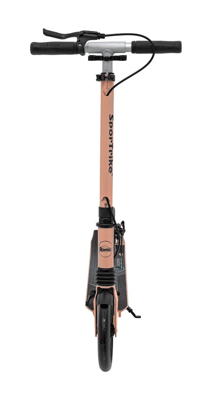 SPORTRIKE Scooter - Roza