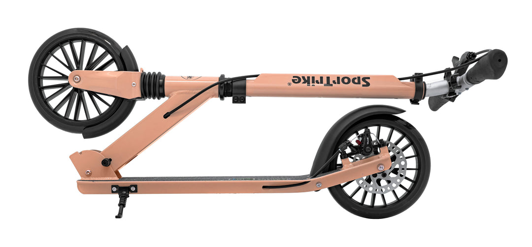 SPORTRIKE Scooter - Roza